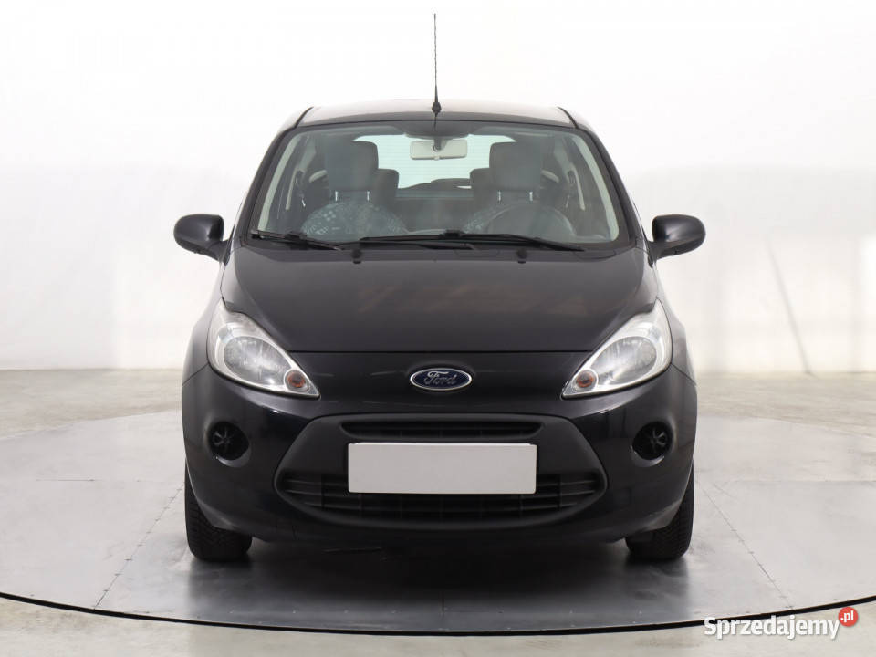 Ford Ka 12 i 2/3