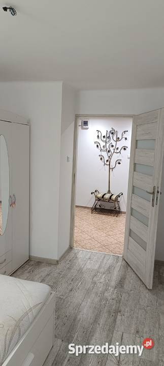 Sprzedam mieszkanie Międzyrzec Podlaski sprzedam