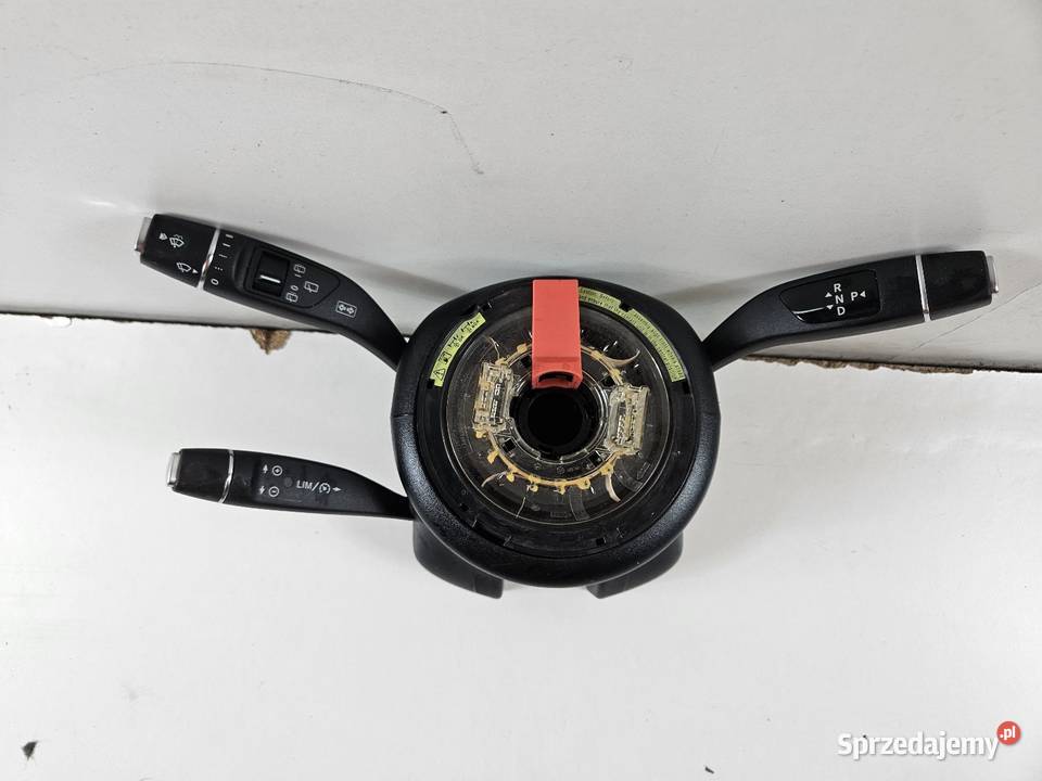 MERCEDES CKLASA W205 PRZEŁĄCZNIK ZESPOLONY wielkopolskie Międzychód sprzedam