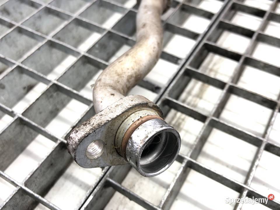 RURKA KLIMATYZACJI DACIA DUSTER 924545651R 15