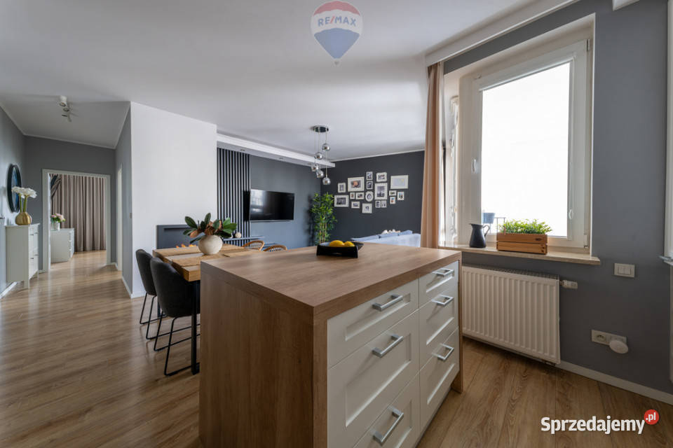 GOTOWE DO WEJŚCIA TRÓJSTRONNE NOWOCZESNE OSIEDLE Warszawa