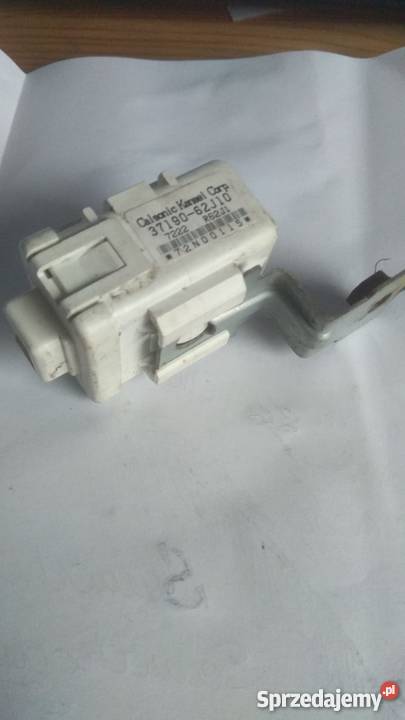 Moduł immobilizer Suzuki Swift MK6 3719062J10 Układ elektryczny Motoryzacja Margonin