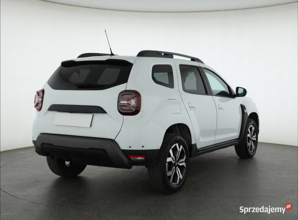 Dacia Duster 15 Blue dCi sprzedam