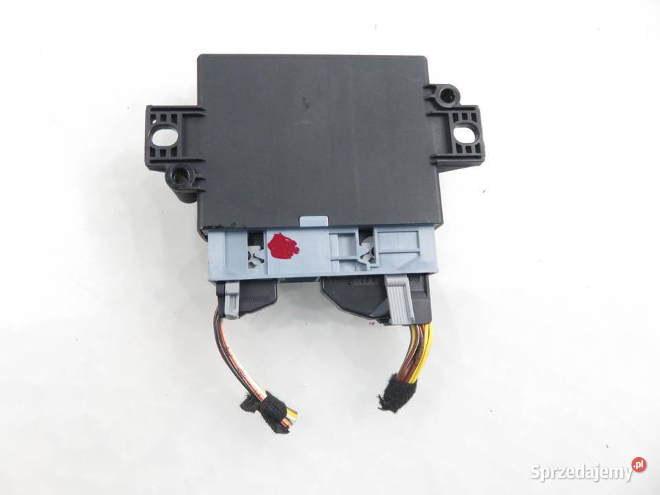 MODUŁ PDC MERCEDES CLA coupe 0009008004