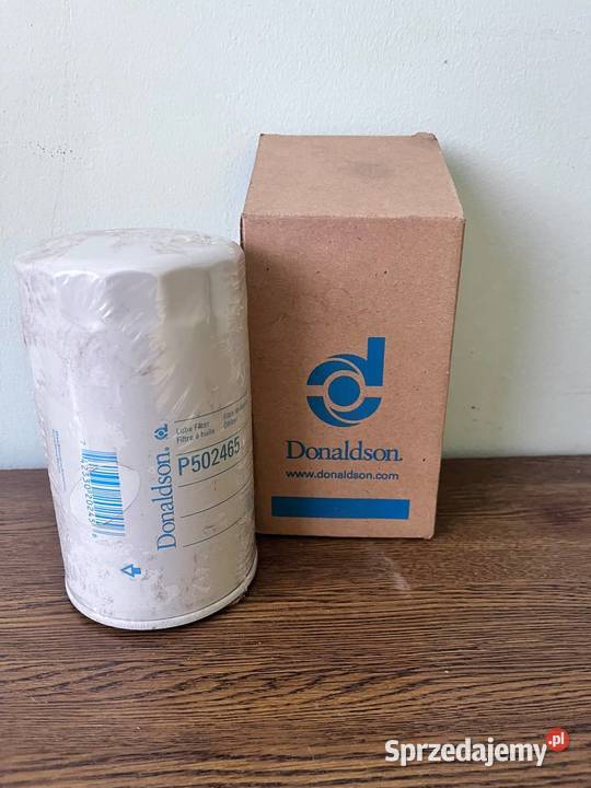 Okazja Nowe części JCB CLAAS Donaldson Wyprzedaż osobowe Bielsko-Biała