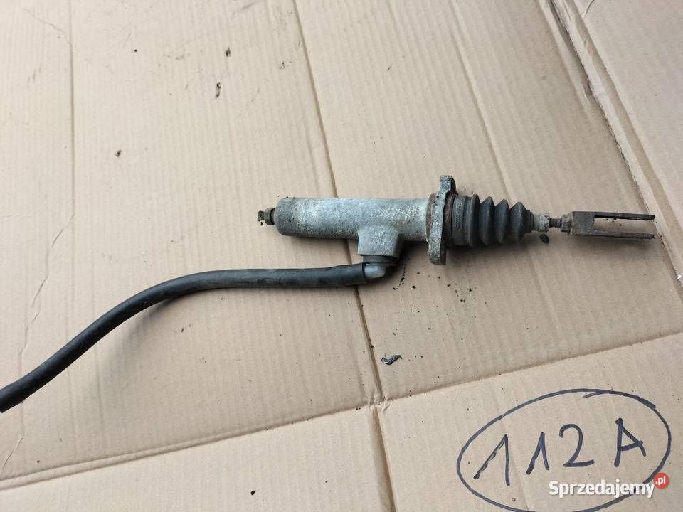 AUDI 80B4 80 B3 B4 POMPA POMPKA SPRZĘGŁA Kamień-Kolonia sprzedam