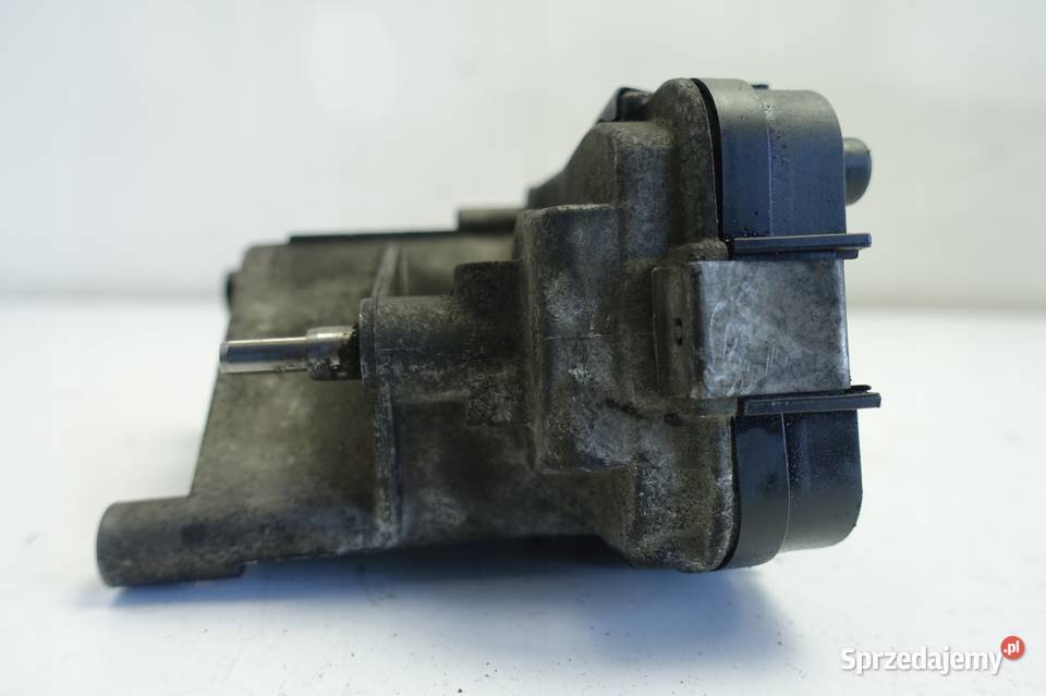 NASTAWNIK KLAP KOLEKTORA Alfa Romeo 156 19 JTD