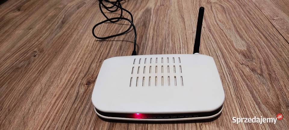 MODEM WiFiCellPipe 7130 RG warmińsko-mazurskie sprzedam
