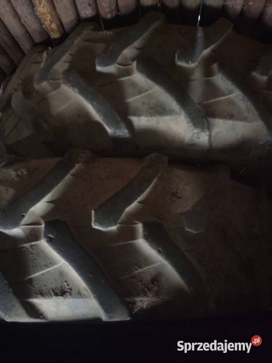 Opony 42085 R 38 Borzechów