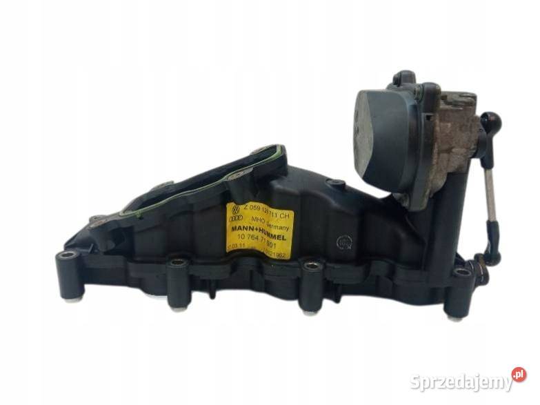 KOLEKTOR SSĄCY 059129711CH 30 TDI Audi A4 IV