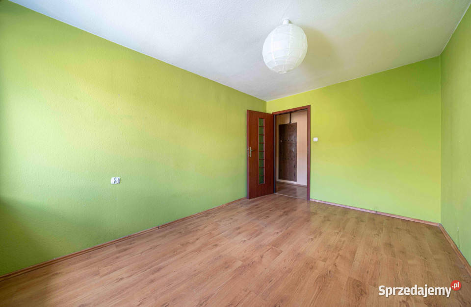 Dwa pokoje balkon k Parku Wilsona Łazarz Poznań sprzedam