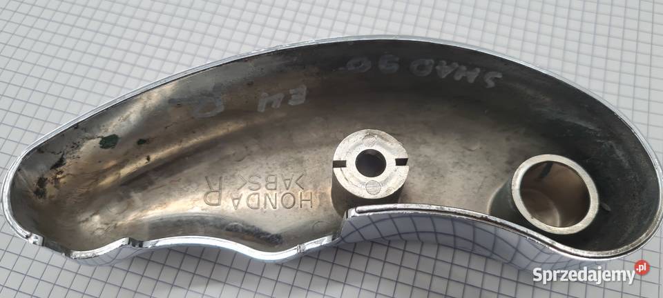 Honda Shadow SRX 9050 osłona plastik prawa Warszawa