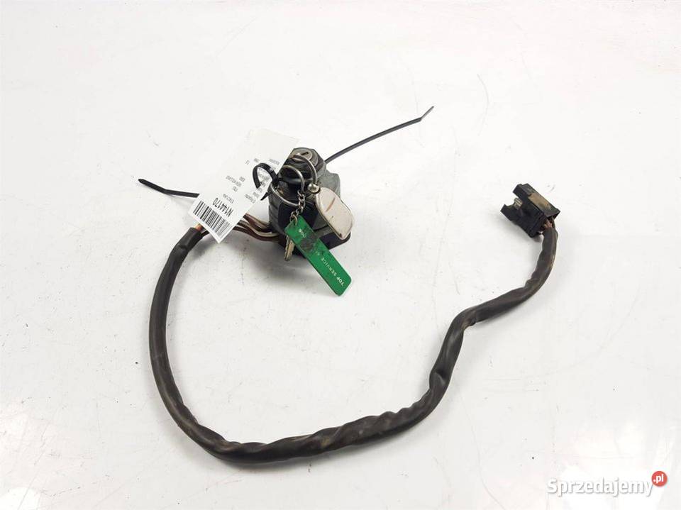 STACYJKA HOLLAND 8360 HOLLAND 1996 osobowe