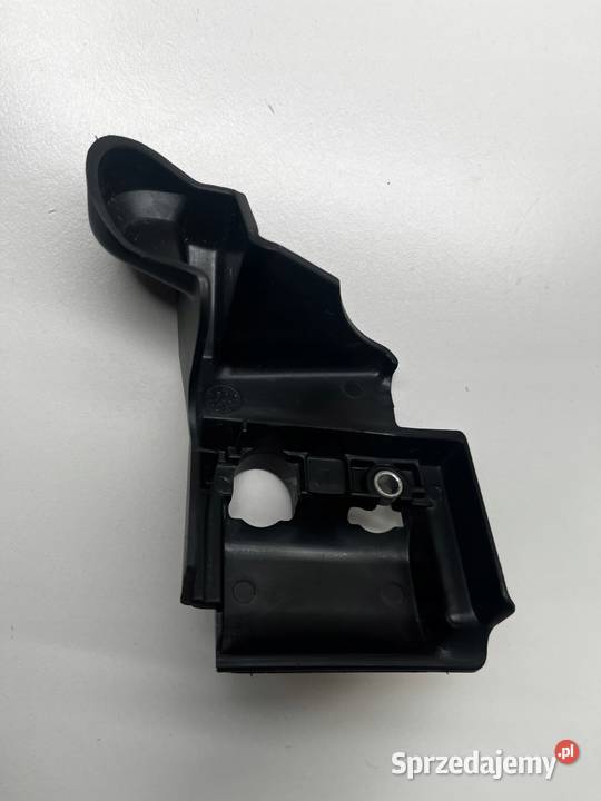 KTM RC 125 1421 Osłona świecy zapłonowej Plastiki Łobżenica