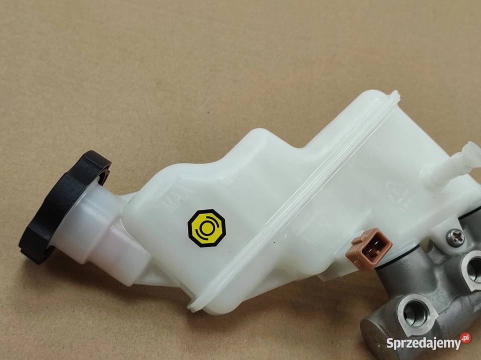 POMPA HAMULCOWA KIA RIO III 11 14 CVVT 20112017 sprzedam