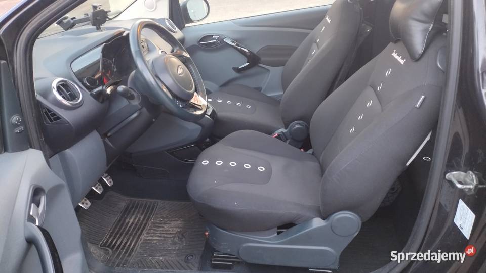 Ford KA diesel Olsztyn