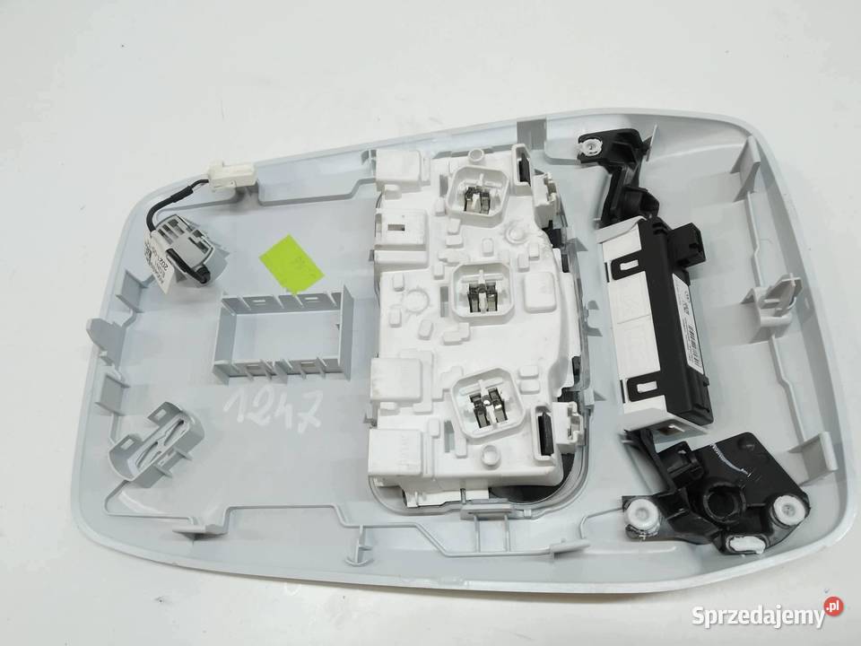LAMPKA PODSUFITKI 98276588PR Opel Corsa VI 2019 świętokrzyskie