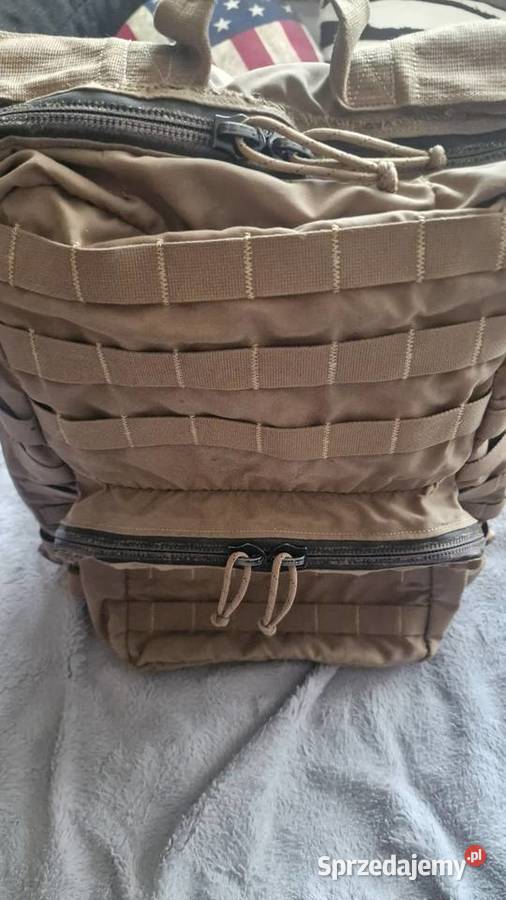 Plecak usmc us army Torby, plecaki i walizki