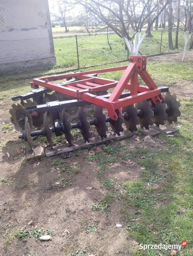 Sprzedam Talerzówke nieuszkodzony Radymno