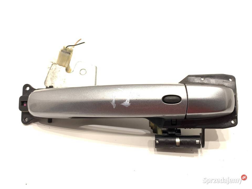 KLAMKA ZEWNĘTRZNA PRAWY PRZÓD SUZUKI SX4 sprzedam