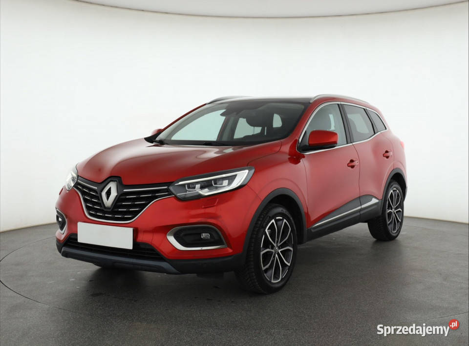 Renault Kadjar 13 TCe Piaseczno