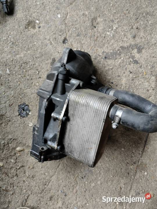 Podstawa filtra oleju BMW E38 E39 E46 m57 25d osobowe Żory