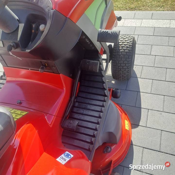 Kosiarka traktorek Kałuszyn