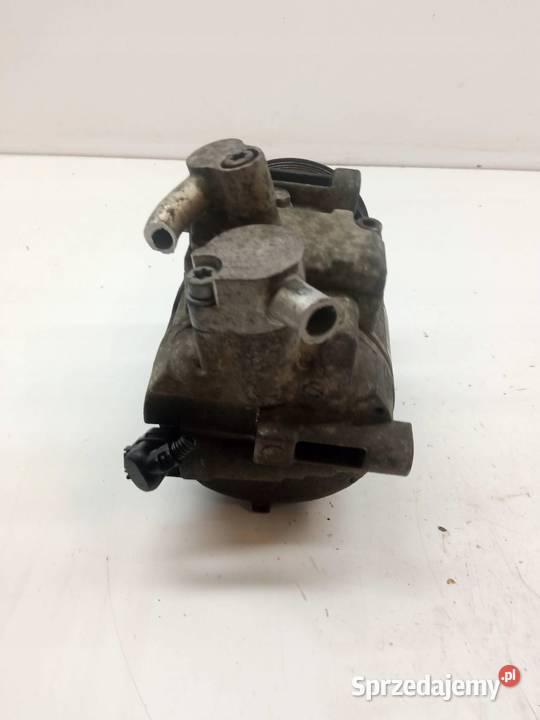 SPRĘŻARKA KLIMATYZACJI 1K0820803N 20 Seat Altea sprzedam