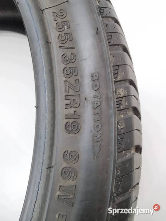 OPONA CAŁOROCZNA WINDFORCE CATCHFORS 25535ZR19