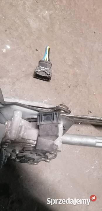 Mechanizm wycieraczek Volvo s80 osobowe mazowieckie Płońsk