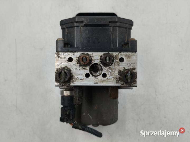 Pompa ABS ESP Toyota Corolla E12 4454002040