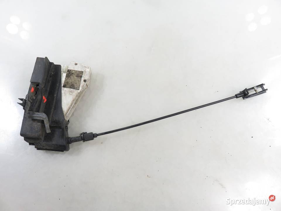 ZAMEK LEWY TYLNY VW SHARAN I