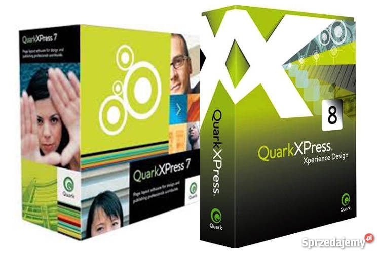 Quarkxpress 8 for mac