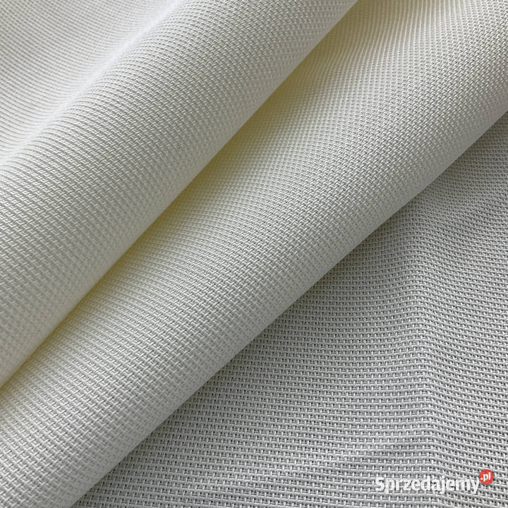 Tkanina SUNBRELLA Sling Logan Snowy 50045 07 pomorskie Gdańsk