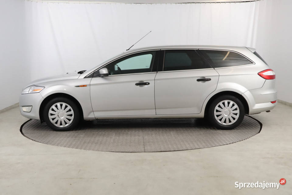 Ford Mondeo 18 TDCi Zabrze sprzedam