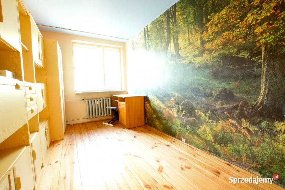 Sprzedam mieszkanie 63m2 3 pok Lublin Liczba pokoi 3 lubelskie