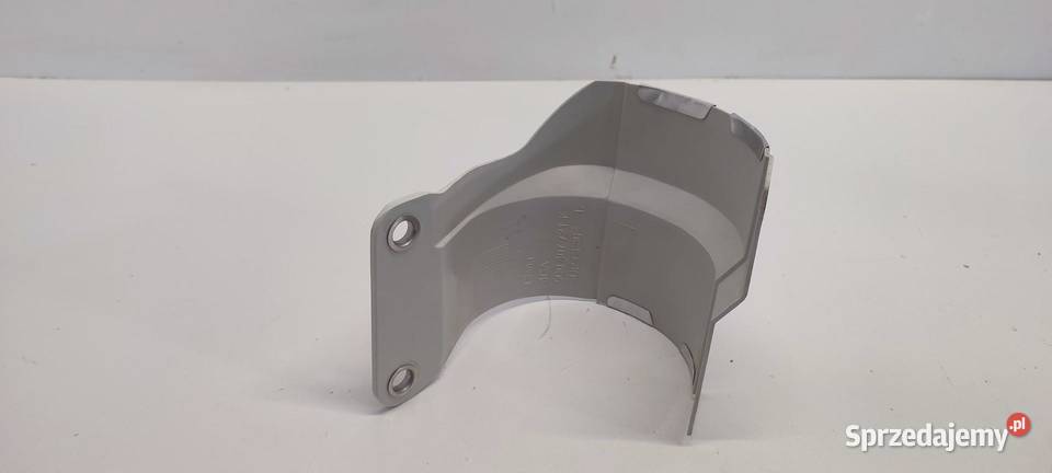 VW TIGUAN ALLSPACE OSŁONA PRZEGUBU PÓŁOSI