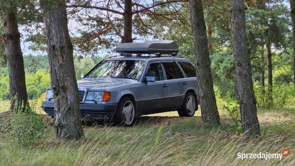 Brabus monoblock II 5 W124 R129 SEC i inne mazowieckie Siedlce sprzedam