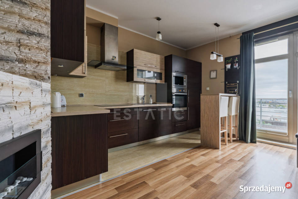 Ogłoszenie mieszkanie 70m2 3pokojowe Gdańsk