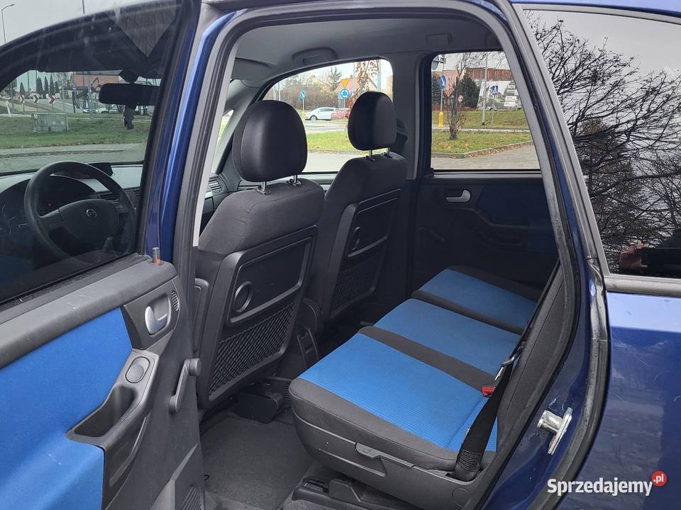 Opel Meriva 16 Meriva Kwidzyn