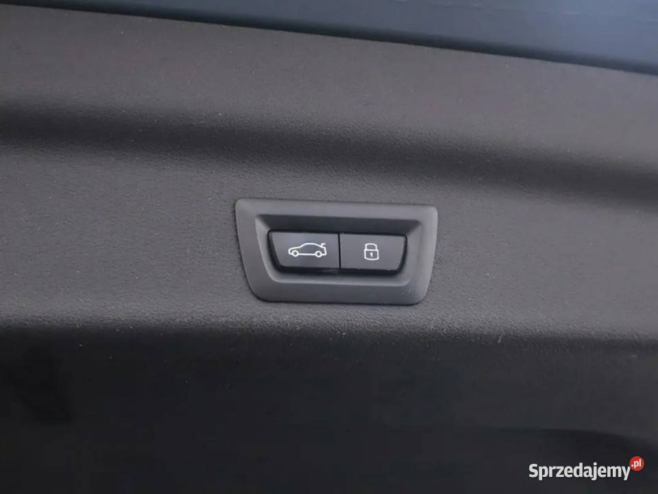 BMW X1 20d 150 Automat Skóry Podgrzewane fotele elektrochrom. lusterko wst. mazowieckie Lipówki