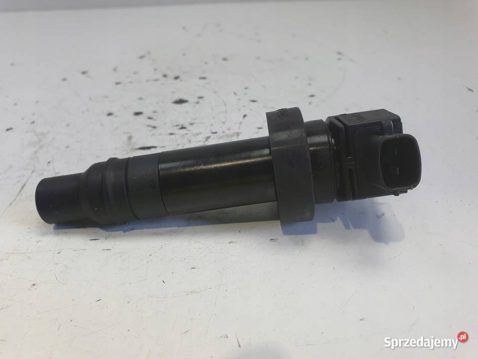 CEWKA ZAPŁONOWA Hyundai i30 16 16V 273012B010 osobowe Rudka