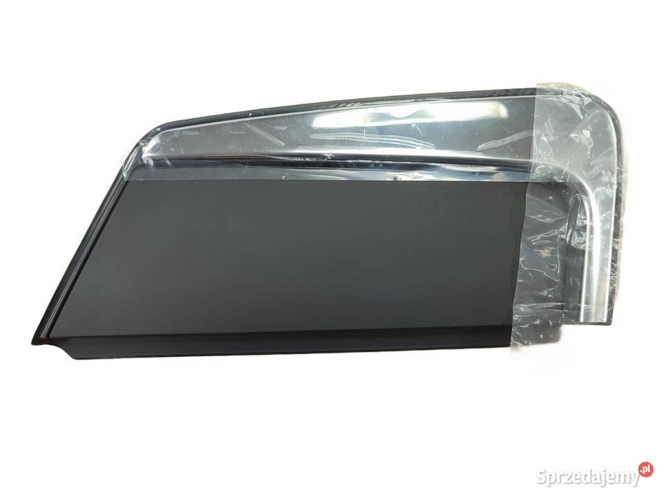 LISTWA BŁOTNIKA LEWY TYŁ CHERY TIGGO 4 T17 2017 sprzedam