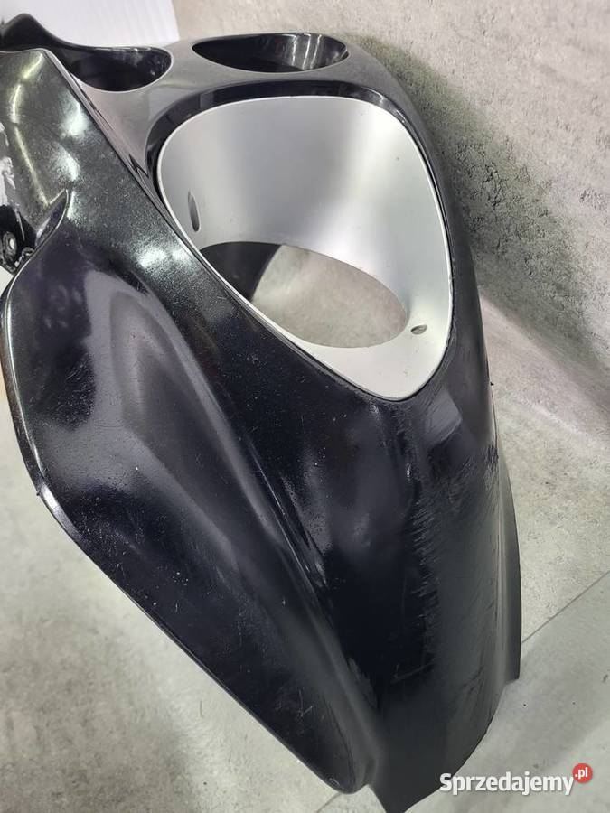 BMW R 1200 CL R1200CL K30 CZASZA CZACHA OWIEWKA
