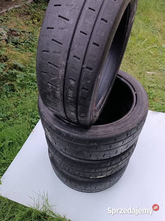 Opony rajdowe Pirelli Warszawa