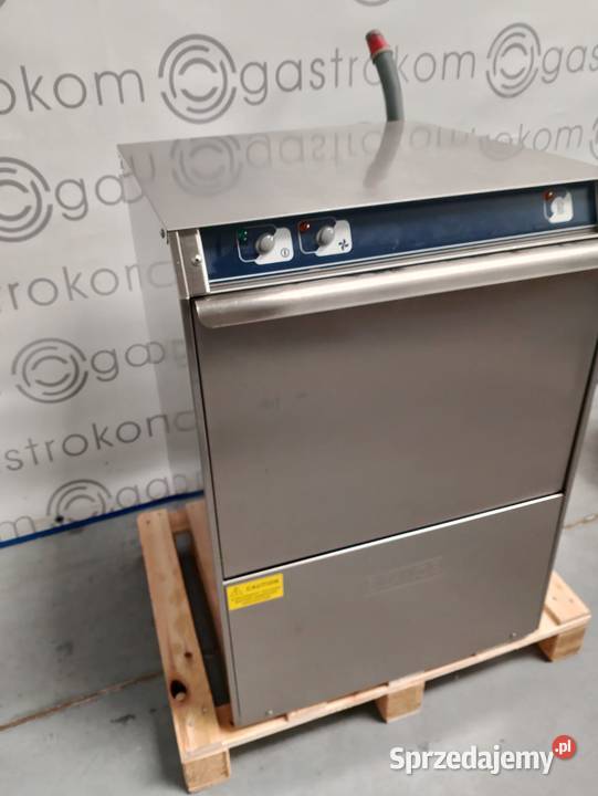 Zmywarka uniwersalna Silanos 802102 400V 2 doz Gastronomia dolnośląskie Wrocław