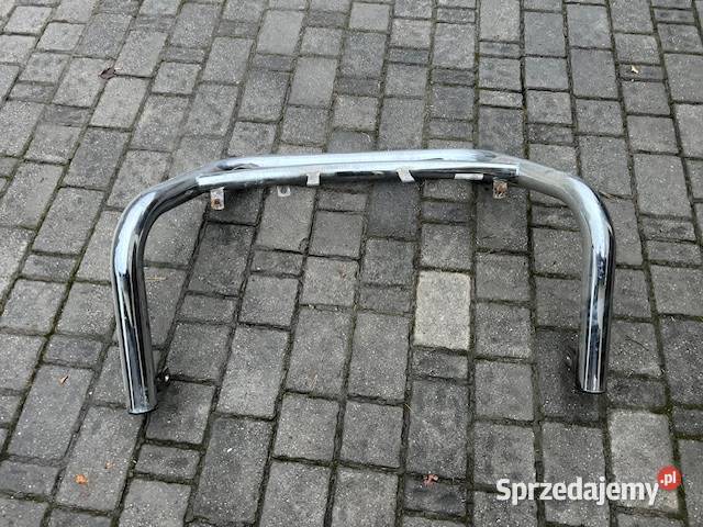 orurowanie kangur toyota 120 małopolskie Stary Sącz