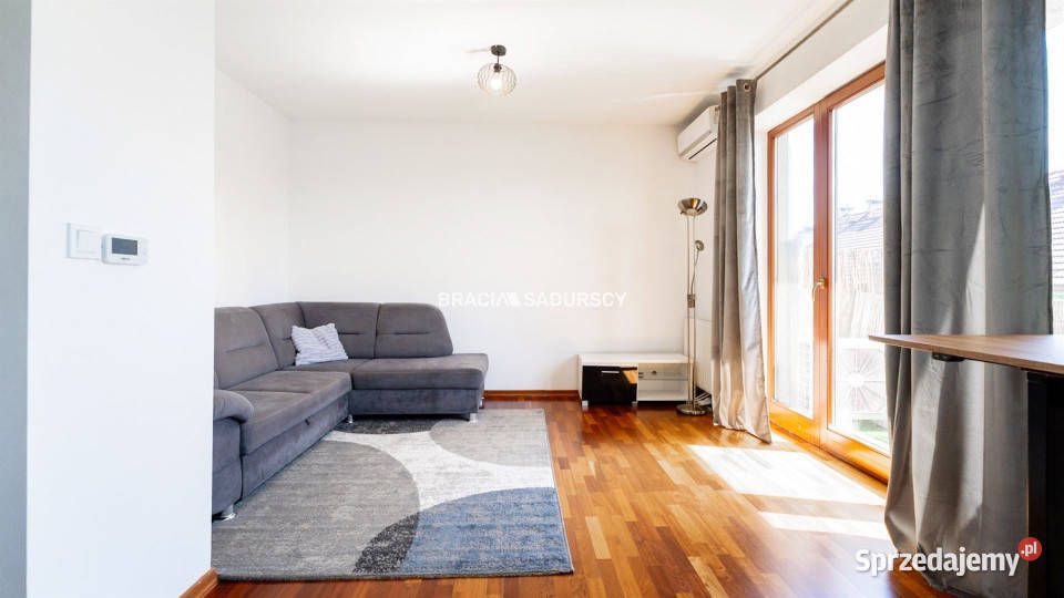 Ogłoszenie mieszkanie Kraków Myczkowskiego 18125zł/m2 Sprzedaż