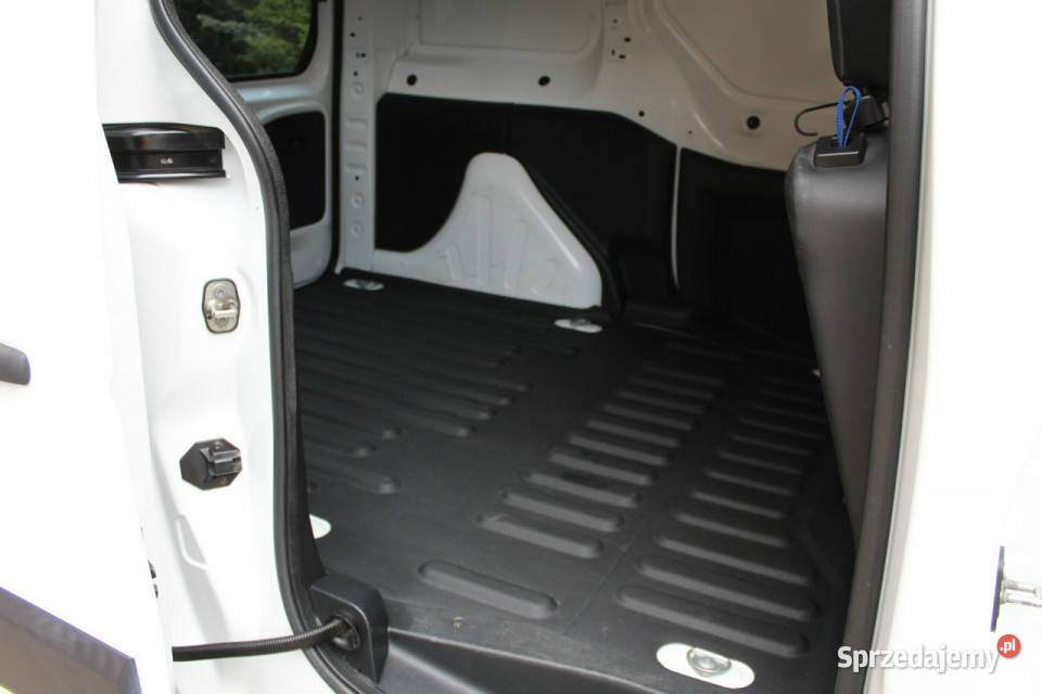 Citroen Berlingo 16 Benzyna 120 Niski przebieg Lubań