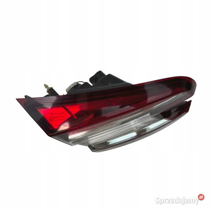 LAMPA LEWA Renault Megane III 200816r tylna tyln Chełm
